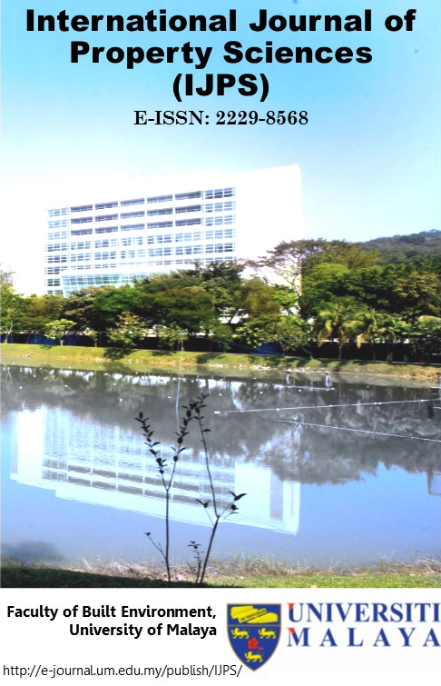 Malaysian Journal of Computer Science