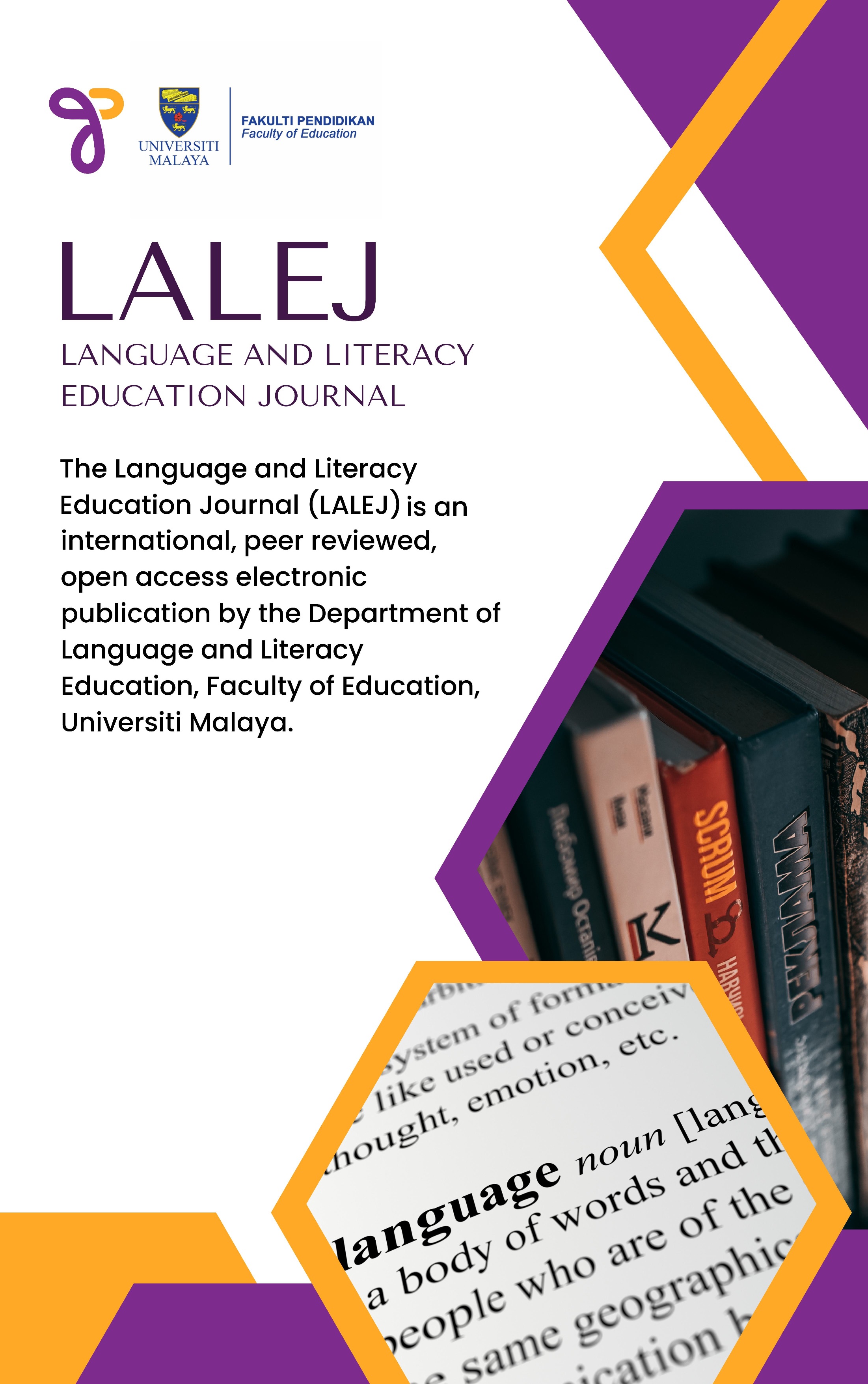 Malaysian Journal of Computer Science