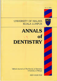 					View Vol. 12 No. 1 (2005)
				