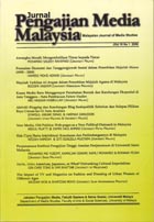 Malaysian Journal of Computer Science