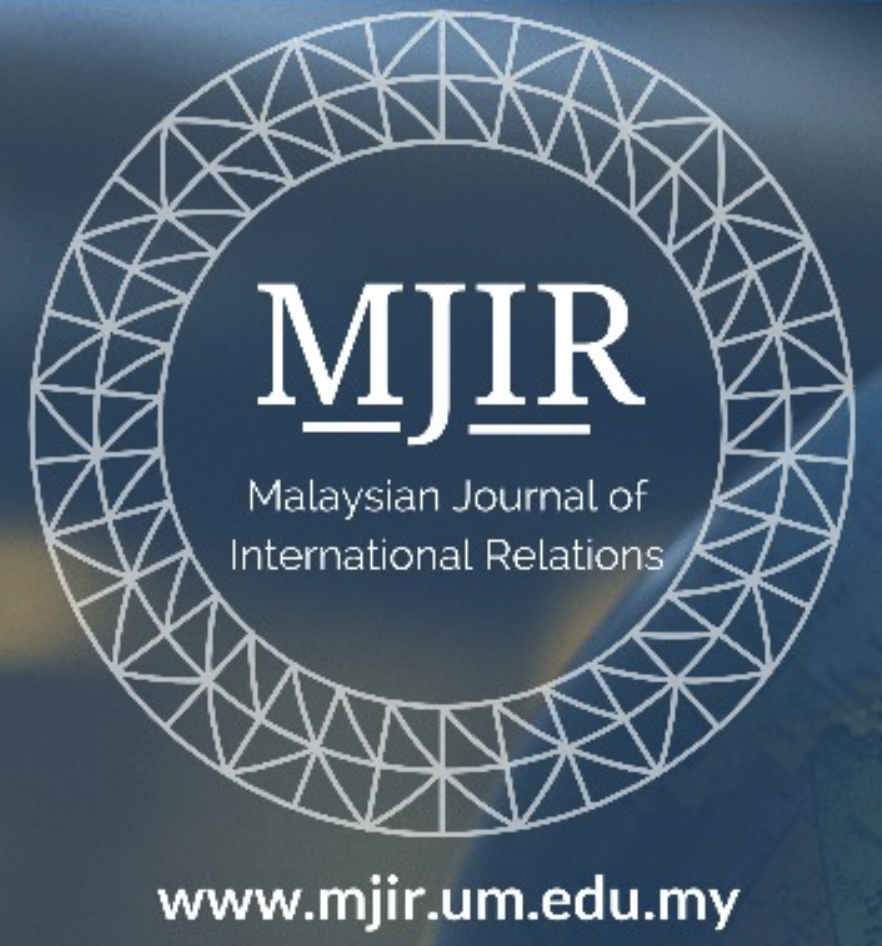 Malaysian Journal of Computer Science