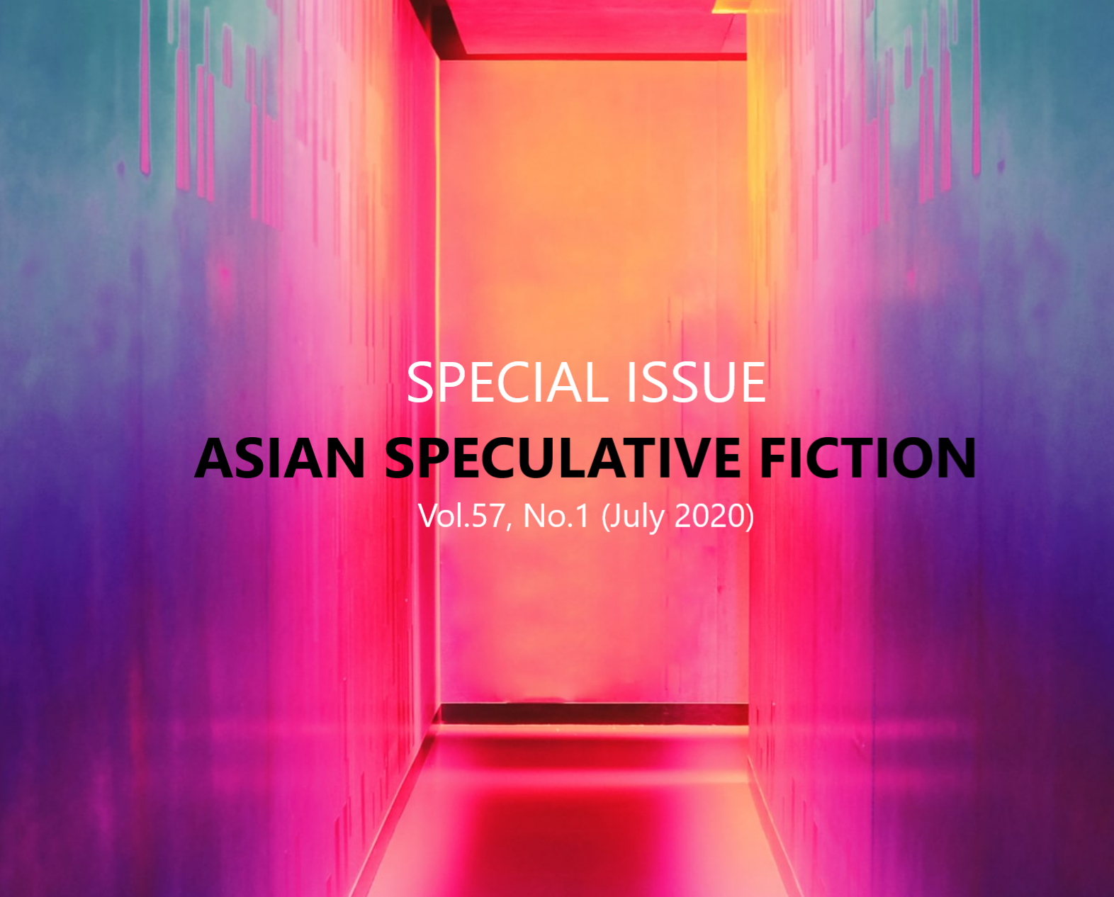 					View Vol. 57 No. 1 (2020): SOUTHEAST ASIAN REVIEW OF ENGLISH (JULY 2020)
				