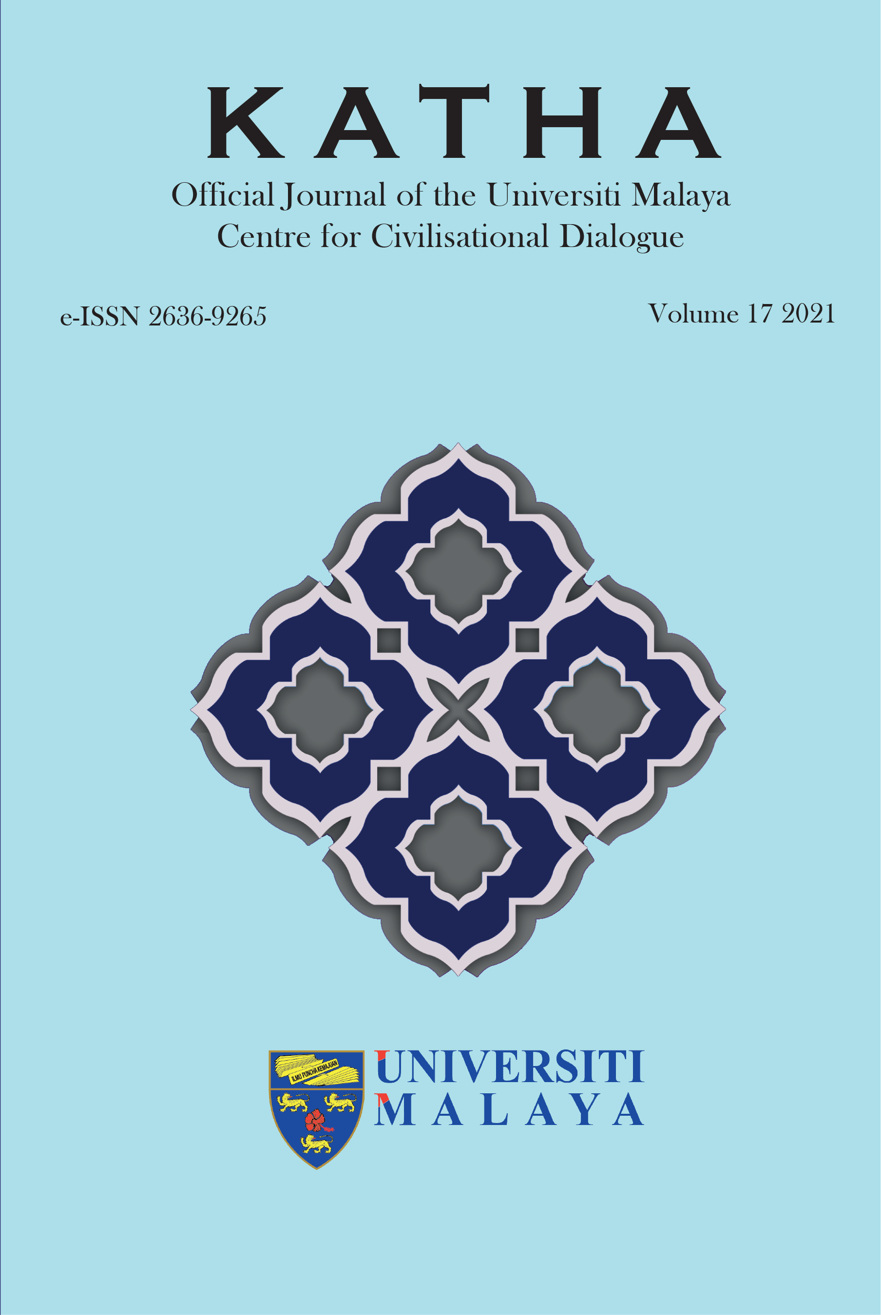 Malaysian Journal of Computer Science