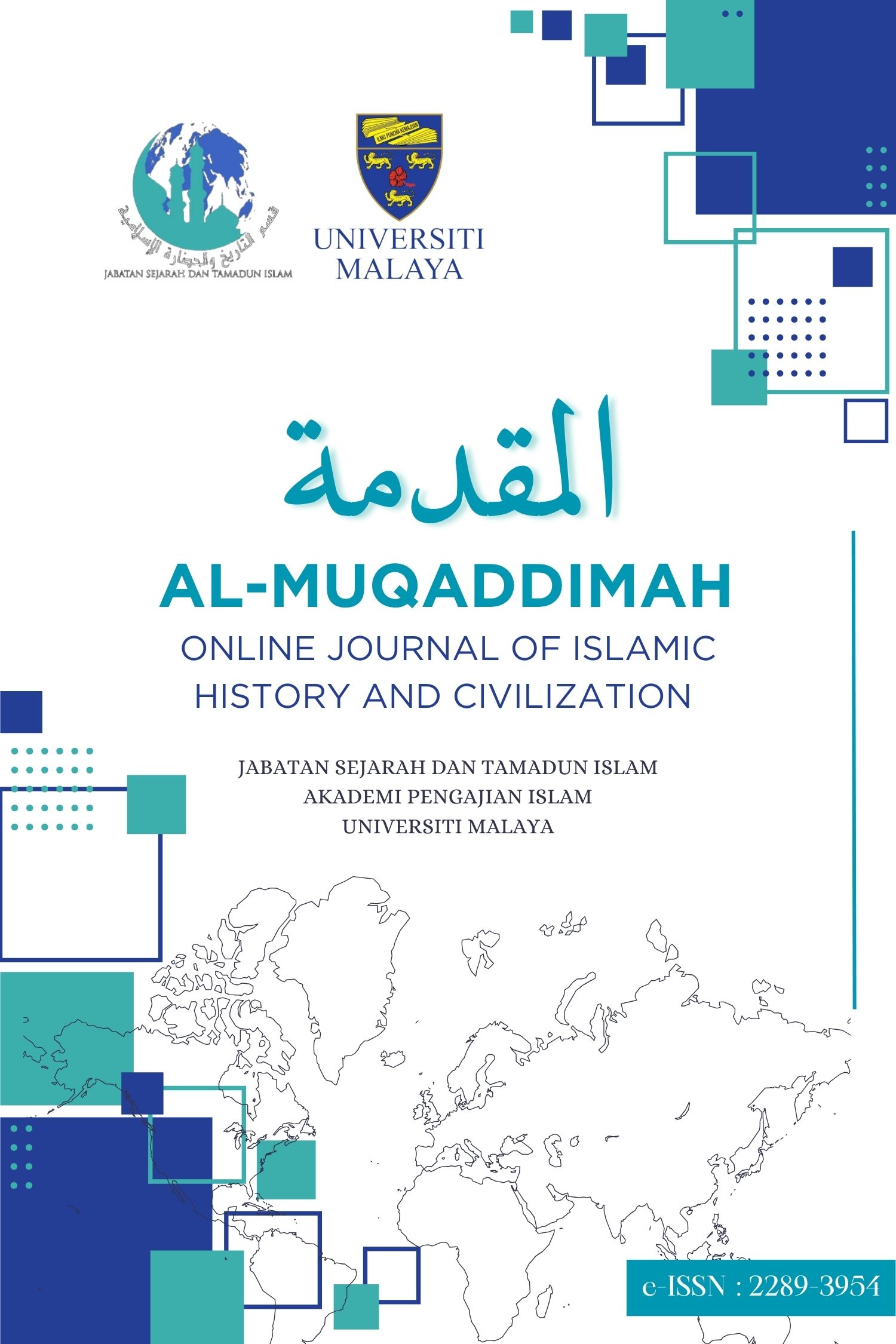 					View Vol. 6 No. 2 (2018): July-December
				