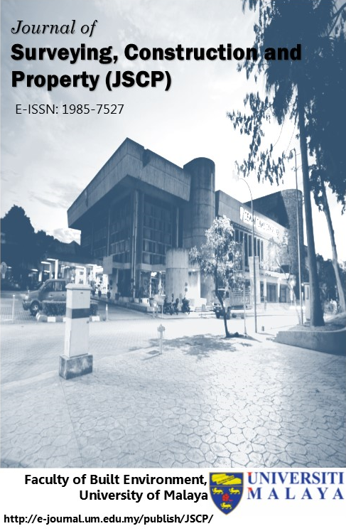 Malaysian Journal of Computer Science